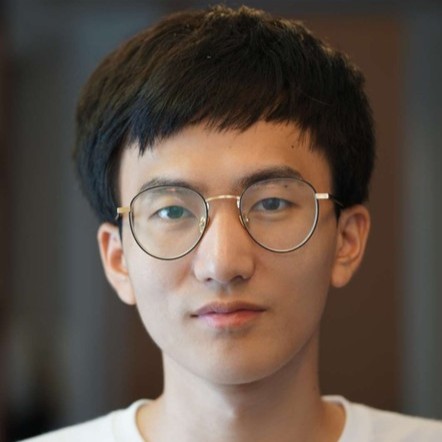 Weiyi Wu Google Scholar profile image